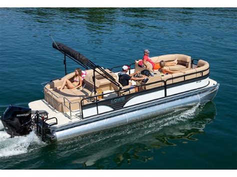 Princecraft Quorum 23 RL. . Pontoon boats for sale in texas